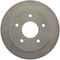 Centric Parts Standard Brake Rotor, 121.66036 121.66036 - alternate 1